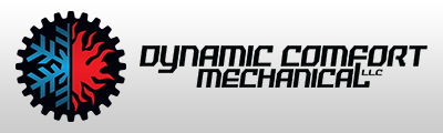 Dynamic Comfort Mechanical logo