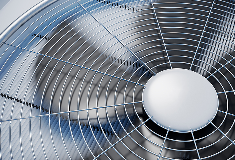 Replacement HVAC Sales and Installation